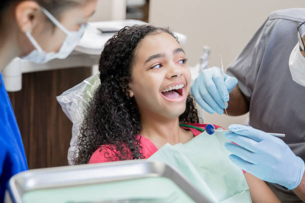 Best Broken or Chipped Tooth Repair in Mount Vernon, IN