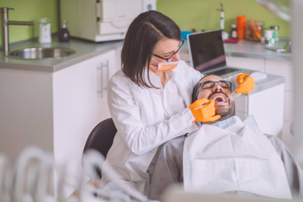 Best Emergency Orthodontic Repairs in Mount Vernon, IN